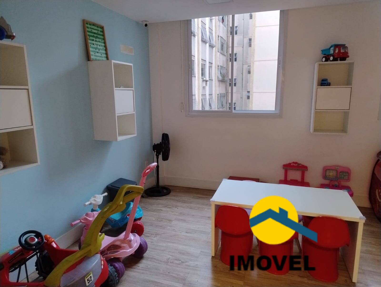 Apartamento à venda com 2 quartos, 62m² - Foto 36