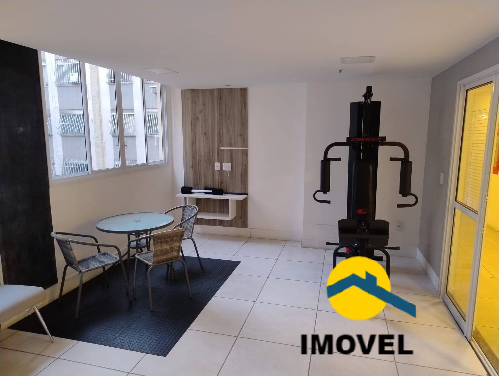 Apartamento à venda com 2 quartos, 62m² - Foto 32