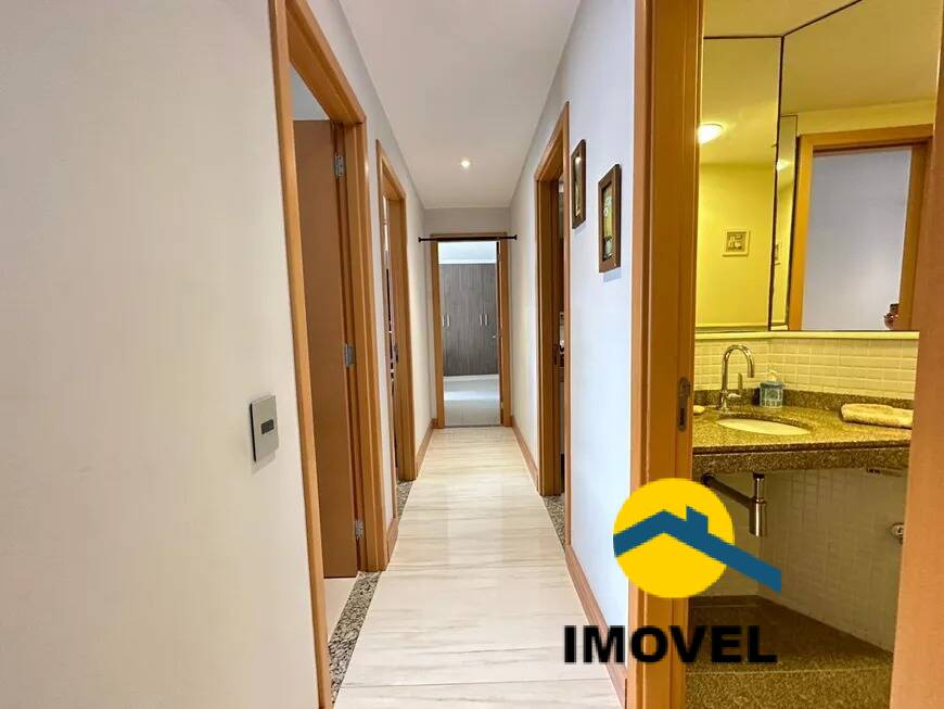 Apartamento à venda com 3 quartos, 122m² - Foto 11