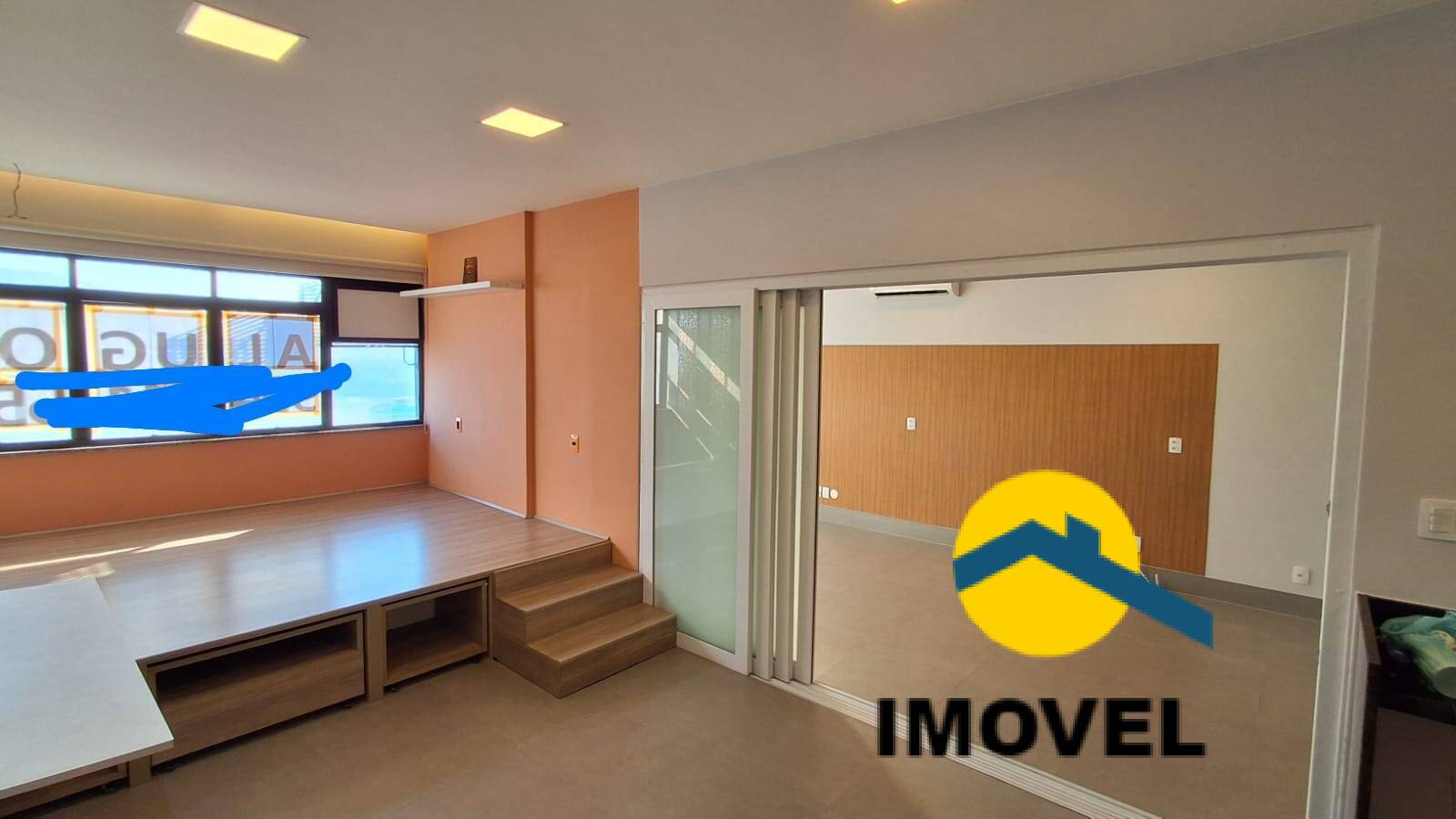 Conjunto Comercial-Sala à venda, 40m² - Foto 9