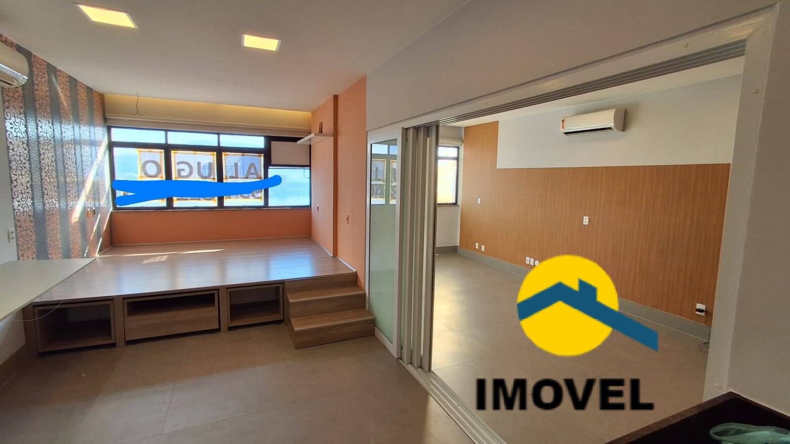 Conjunto Comercial-Sala à venda, 40m² - Foto 10