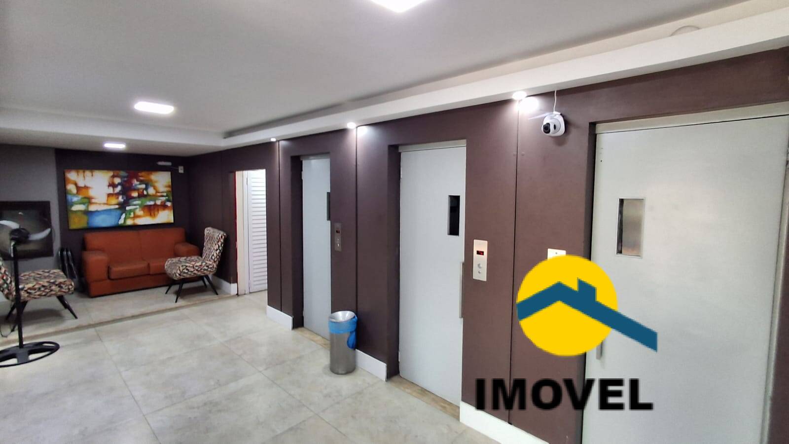 Conjunto Comercial-Sala à venda, 40m² - Foto 17