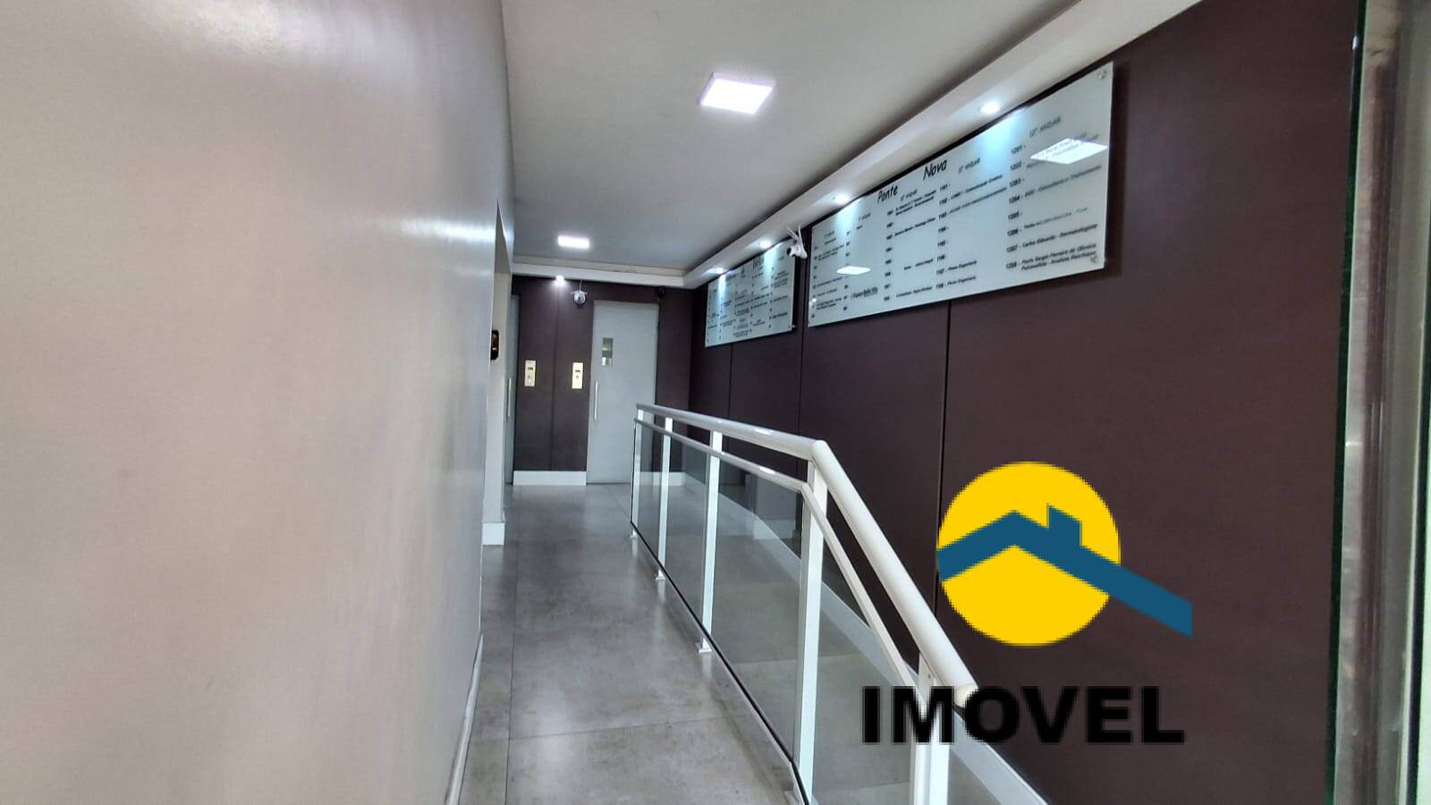 Conjunto Comercial-Sala à venda, 40m² - Foto 18