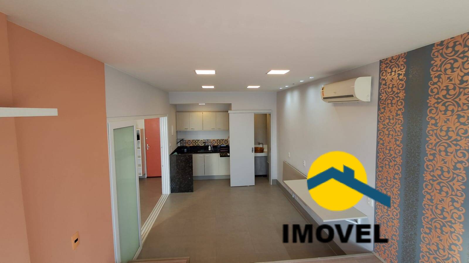 Conjunto Comercial-Sala à venda, 40m² - Foto 2