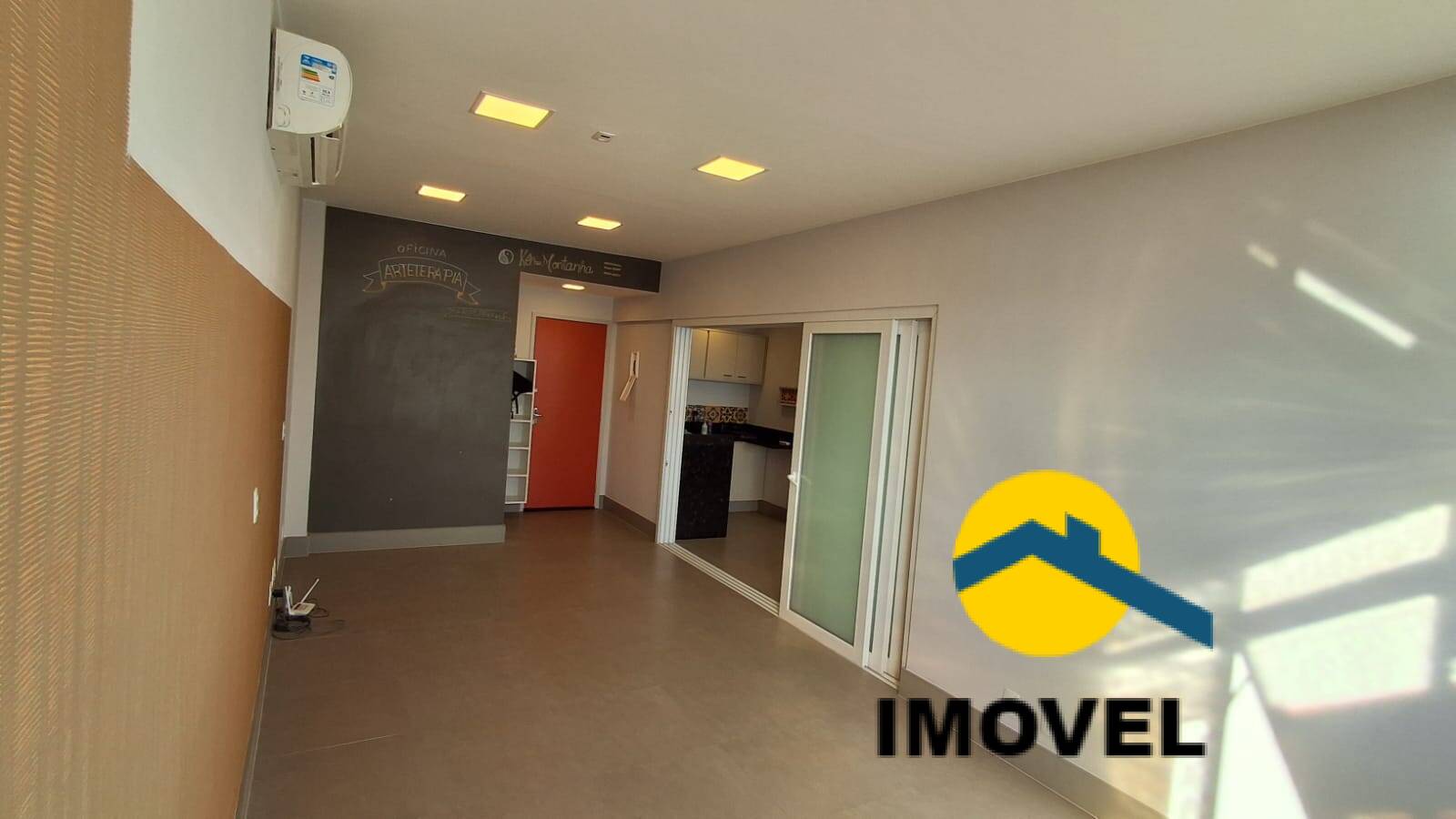 Conjunto Comercial-Sala à venda, 40m² - Foto 5