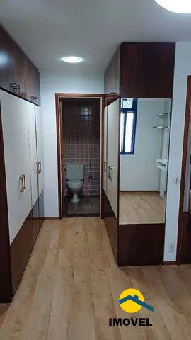 Apartamento à venda com 4 quartos, 150m² - Foto 6