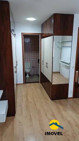 Apartamento à venda com 4 quartos, 150m² - Foto 13