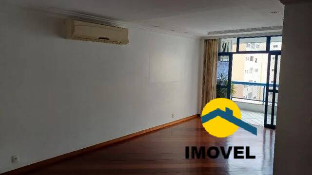 Apartamento à venda com 4 quartos, 150m² - Foto 3