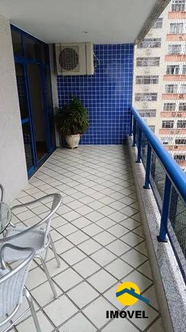 Apartamento à venda com 4 quartos, 150m² - Foto 2