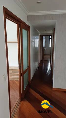 Apartamento à venda com 4 quartos, 150m² - Foto 4