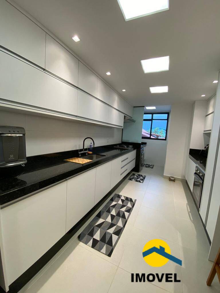 Apartamento à venda com 3 quartos, 111m² - Foto 13