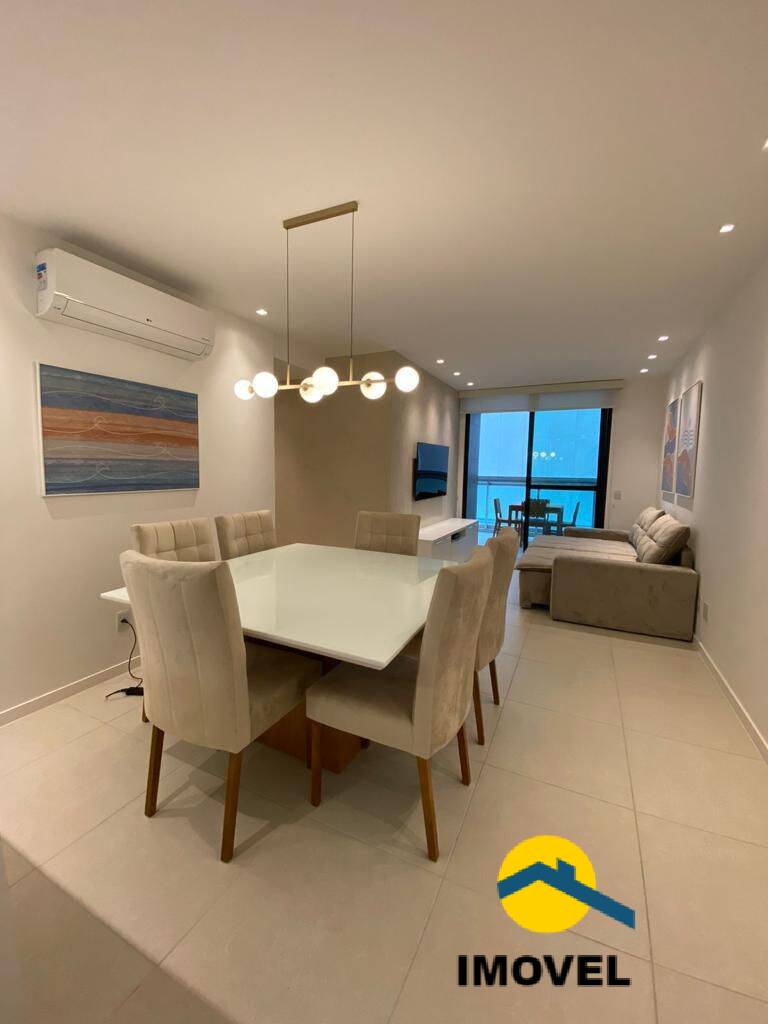 Apartamento à venda com 3 quartos, 111m² - Foto 5