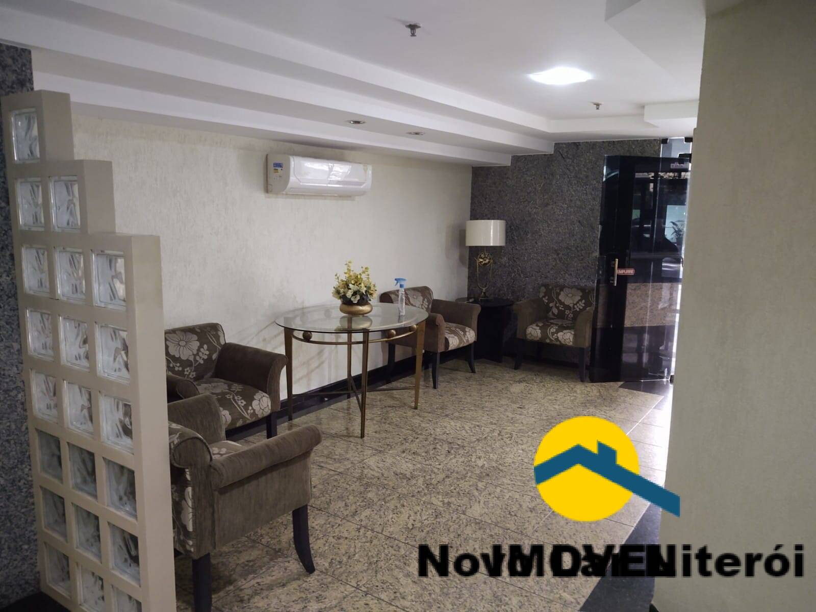 Apartamento à venda com 4 quartos, 150m² - Foto 32