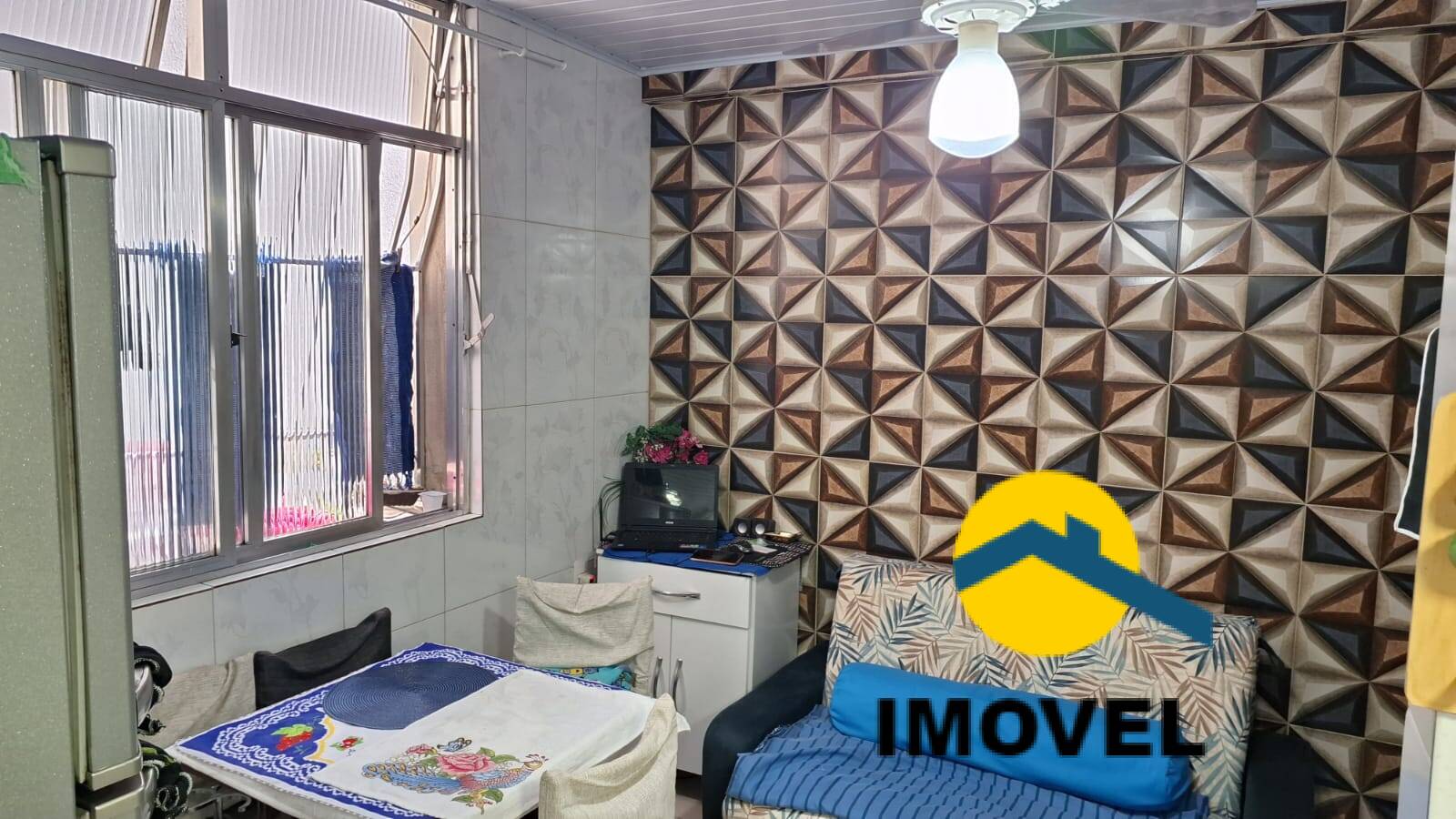 Apartamento à venda com 1 quarto, 34m² - Foto 7