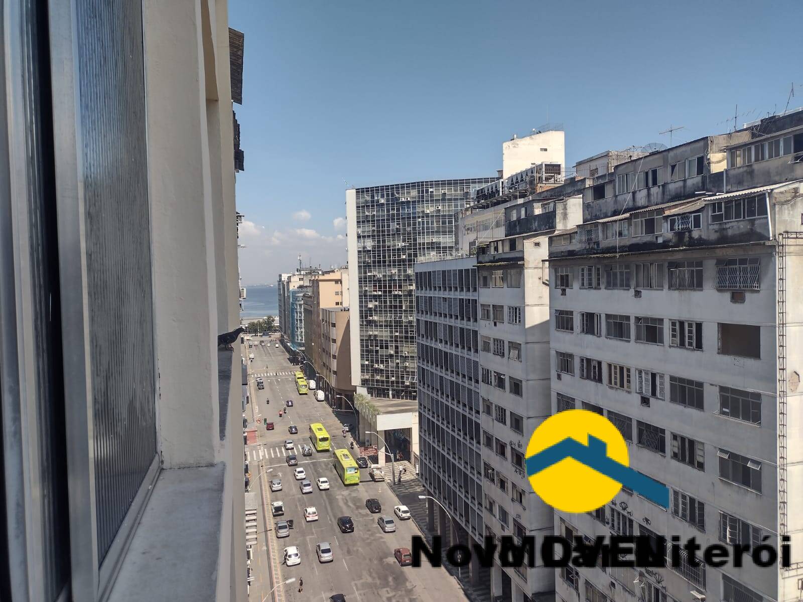 Apartamento à venda com 1 quarto, 34m² - Foto 17