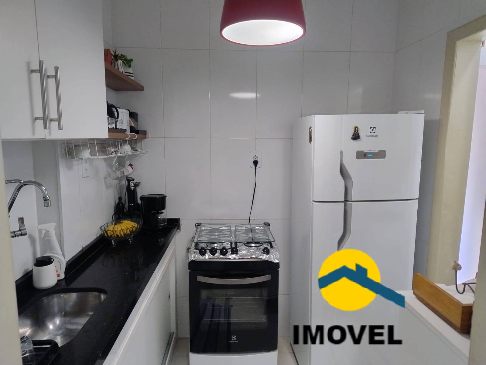 Apartamento à venda com 2 quartos, 50m² - Foto 18