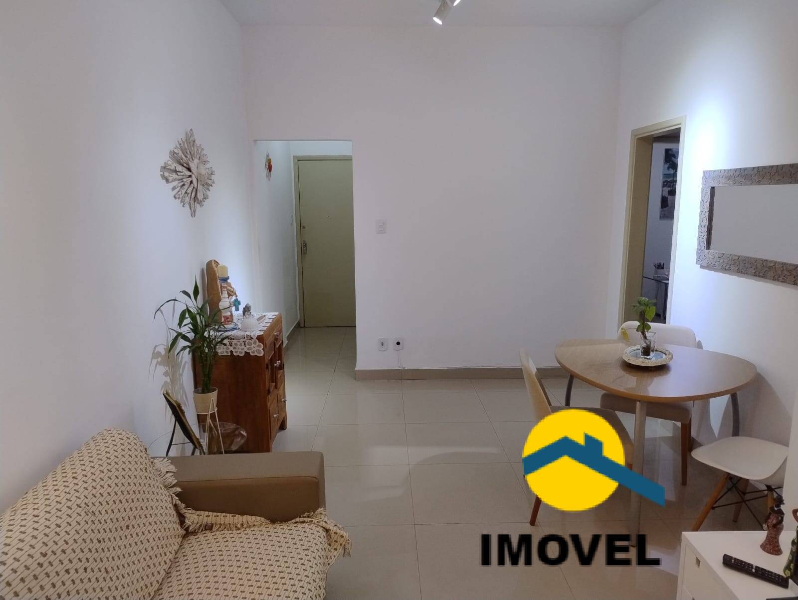 Apartamento à venda com 2 quartos, 50m² - Foto 3