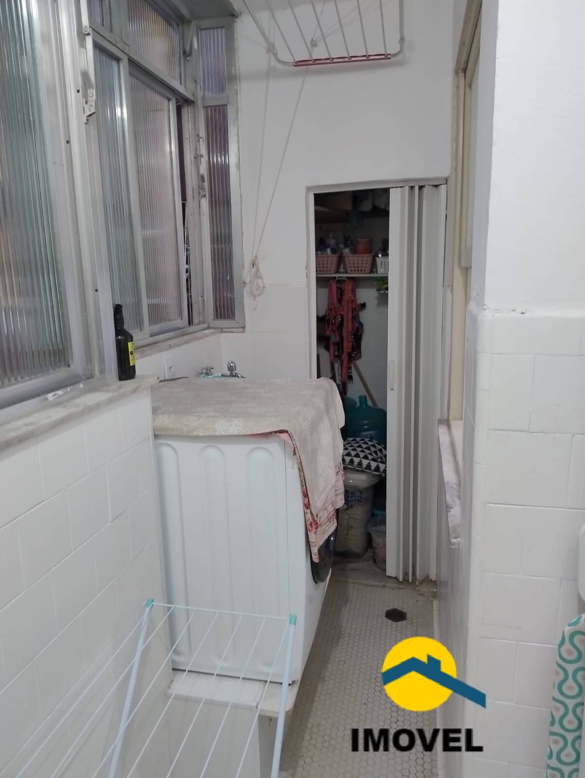 Apartamento à venda com 2 quartos, 50m² - Foto 23