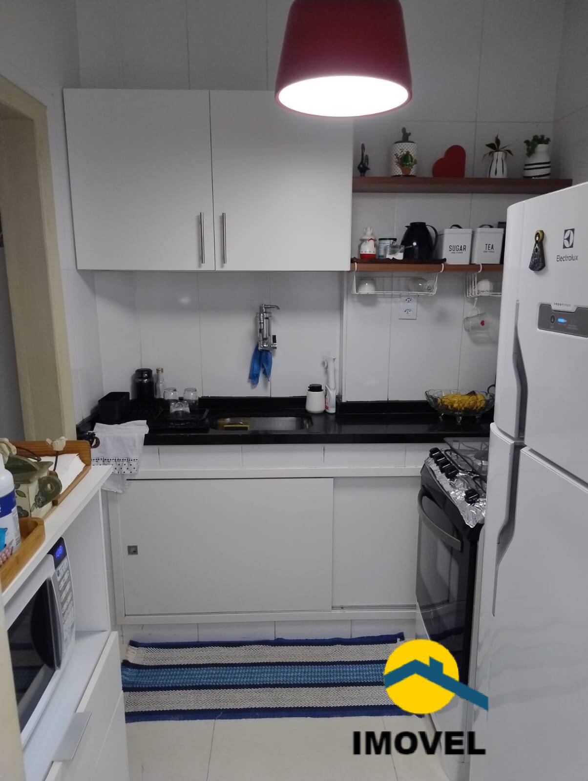 Apartamento à venda com 2 quartos, 50m² - Foto 21