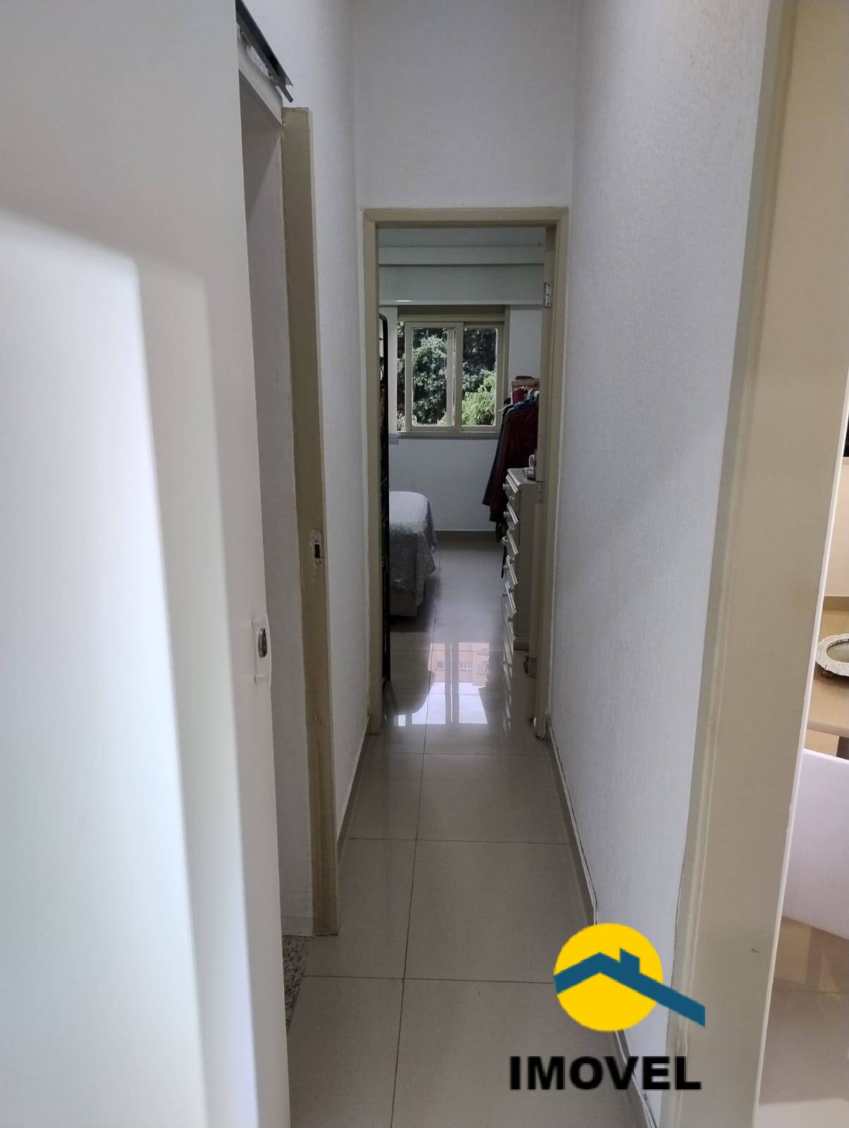 Apartamento à venda com 2 quartos, 50m² - Foto 7