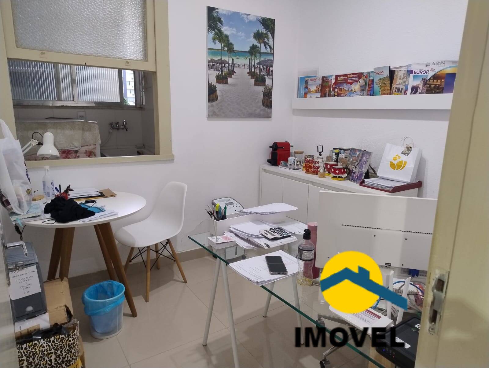 Apartamento à venda com 2 quartos, 50m² - Foto 14