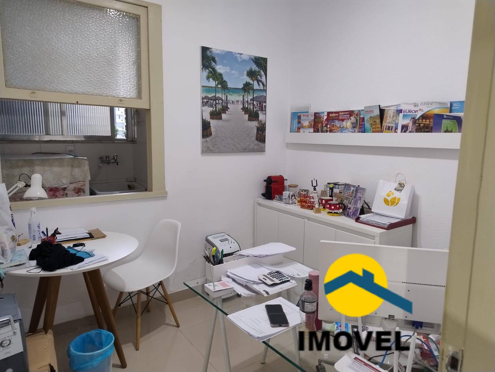 Apartamento à venda com 2 quartos, 50m² - Foto 13