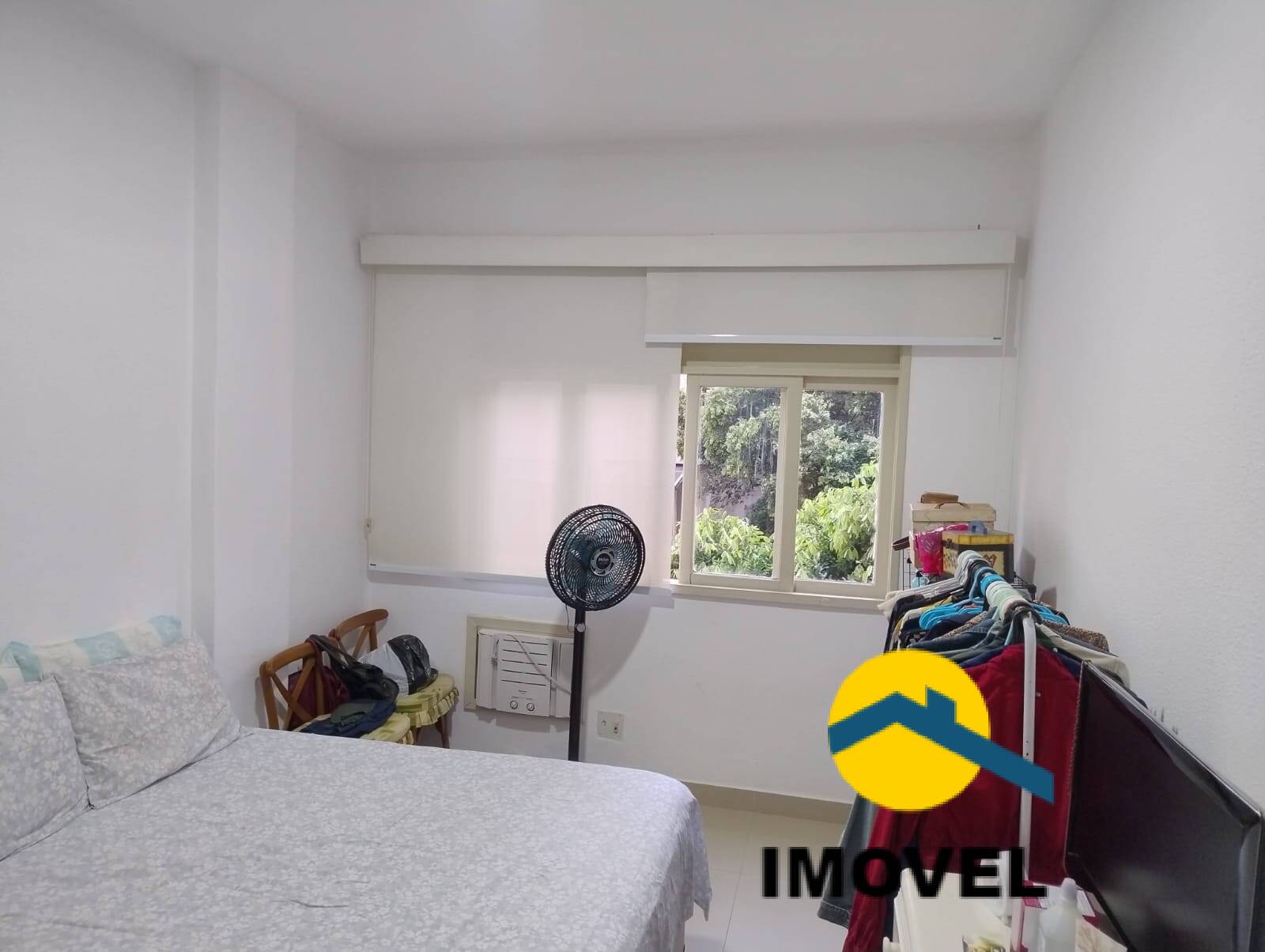 Apartamento à venda com 2 quartos, 50m² - Foto 8