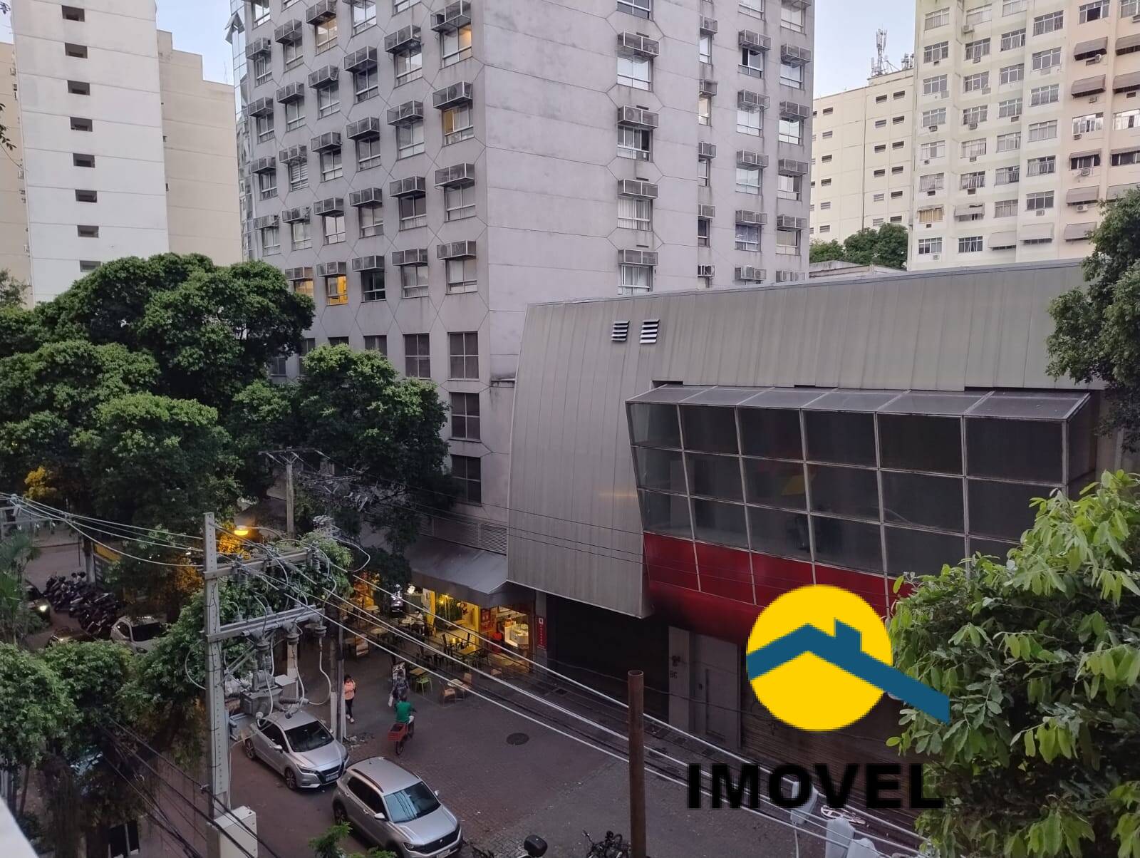 Apartamento à venda com 2 quartos, 50m² - Foto 5