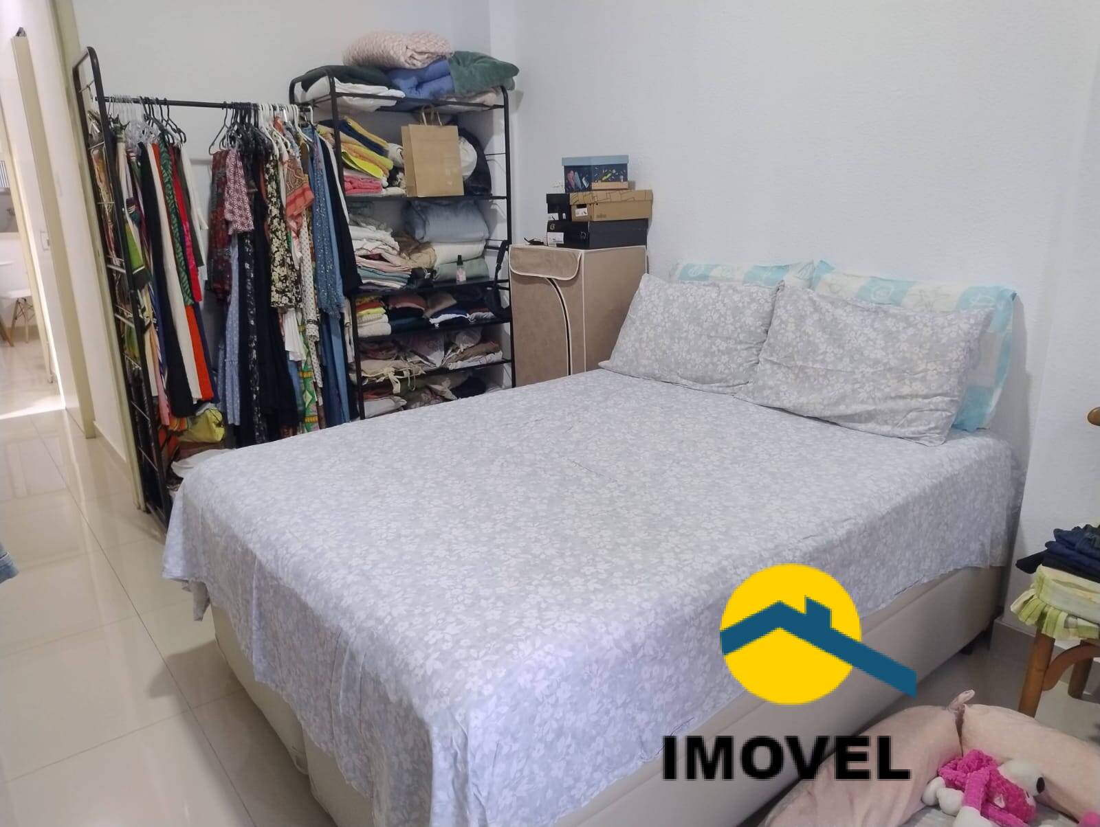 Apartamento à venda com 2 quartos, 50m² - Foto 12