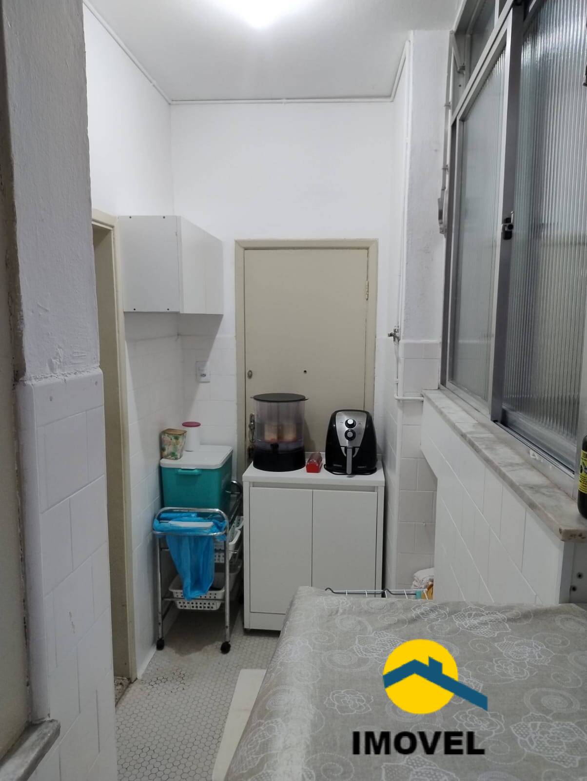 Apartamento à venda com 2 quartos, 50m² - Foto 22