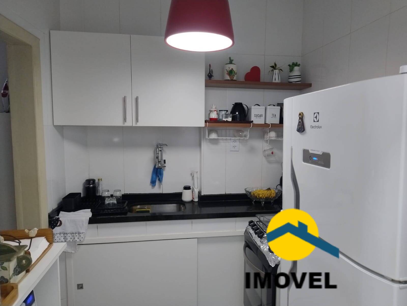 Apartamento à venda com 2 quartos, 50m² - Foto 19