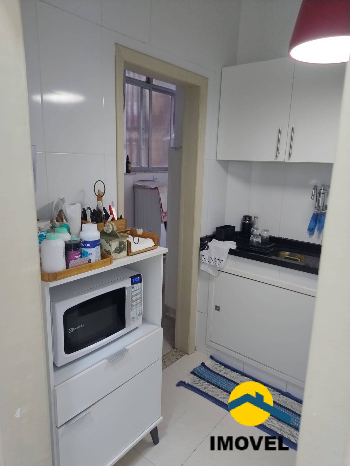 Apartamento à venda com 2 quartos, 50m² - Foto 20