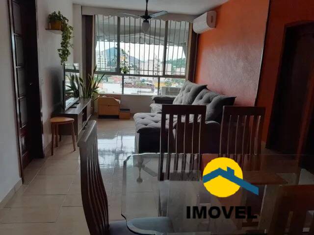 Apartamento à venda com 3 quartos, 89m² - Foto 1