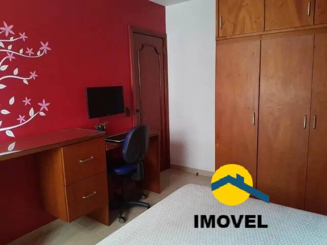 Apartamento à venda com 3 quartos, 89m² - Foto 7