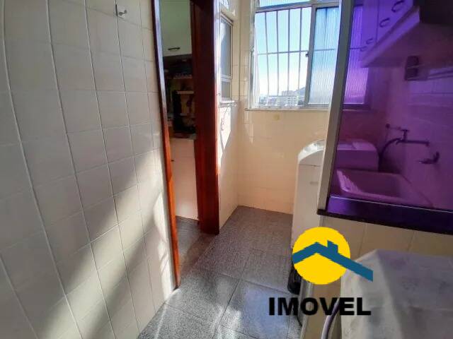 Apartamento à venda com 3 quartos, 89m² - Foto 12