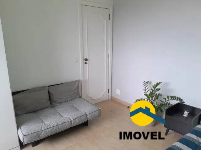 Apartamento à venda com 3 quartos, 89m² - Foto 8