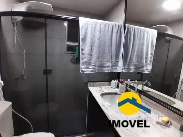 Apartamento à venda com 3 quartos, 89m² - Foto 4