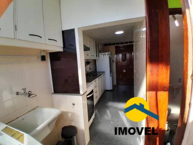 Apartamento à venda com 3 quartos, 89m² - Foto 14