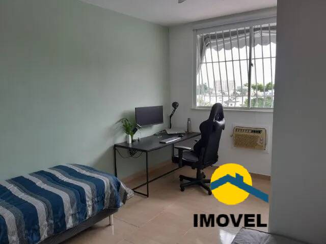 Apartamento à venda com 3 quartos, 89m² - Foto 9