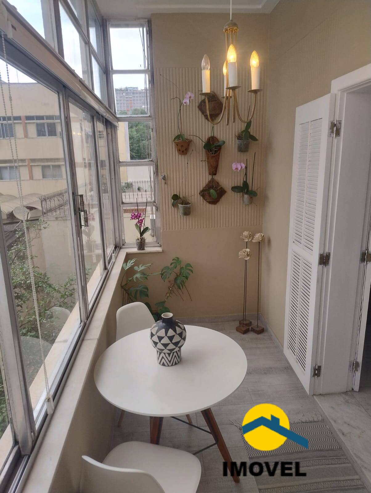 Apartamento à venda com 2 quartos, 80m² - Foto 19