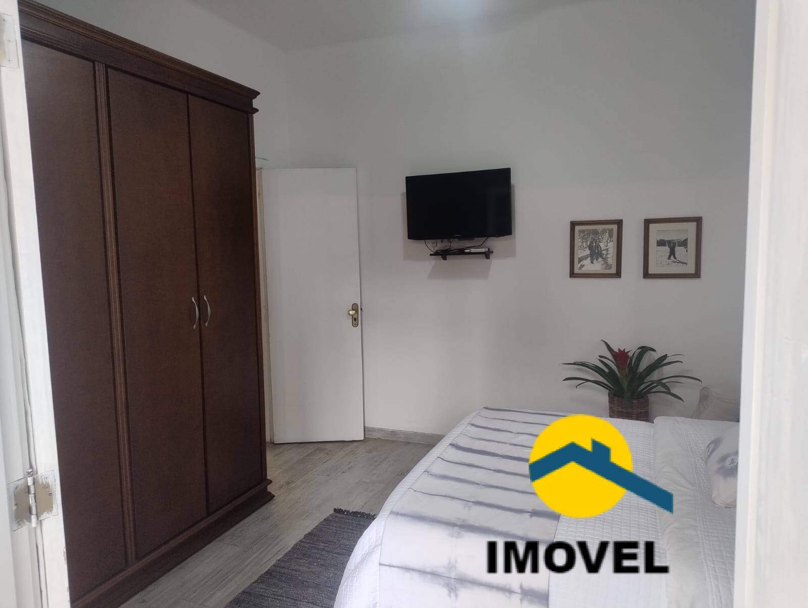 Apartamento à venda com 2 quartos, 80m² - Foto 8