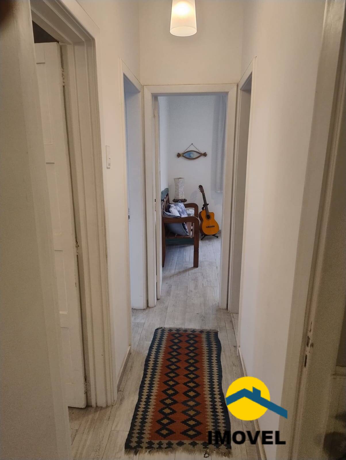 Apartamento à venda com 2 quartos, 80m² - Foto 7