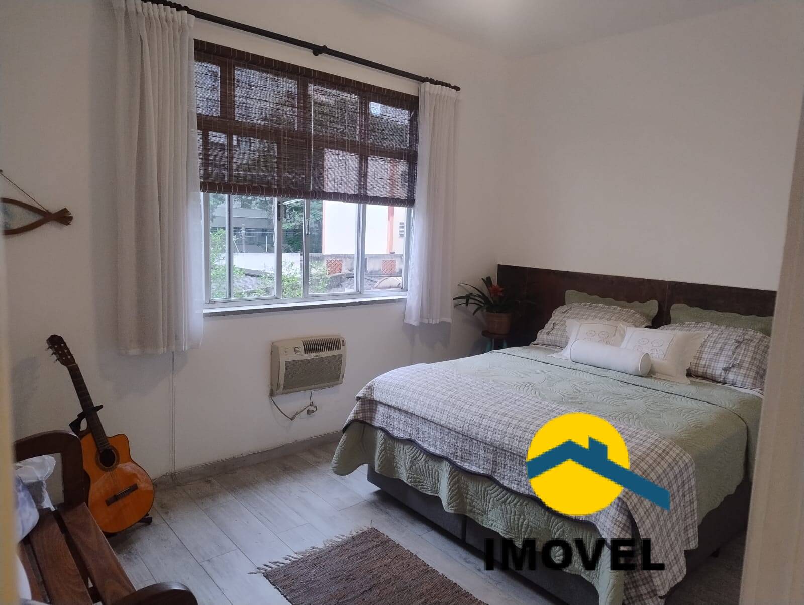 Apartamento à venda com 2 quartos, 80m² - Foto 9