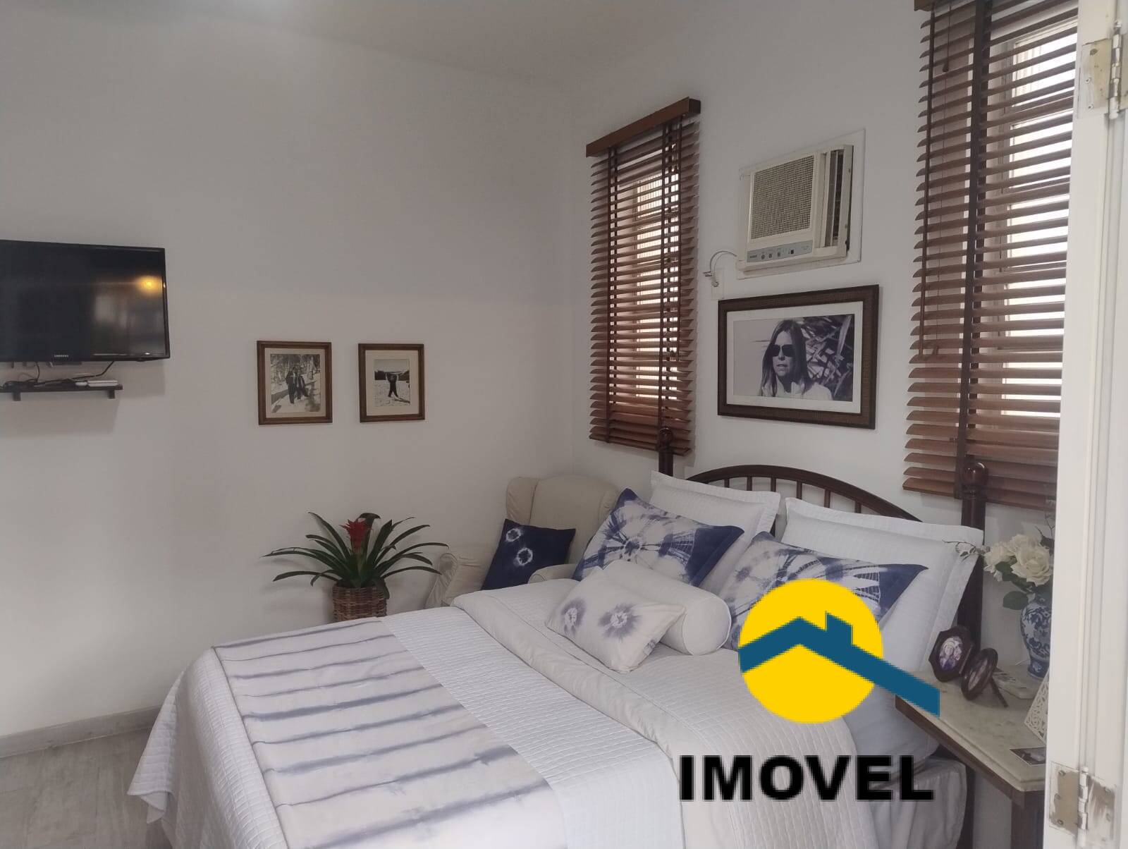 Apartamento à venda com 2 quartos, 80m² - Foto 18