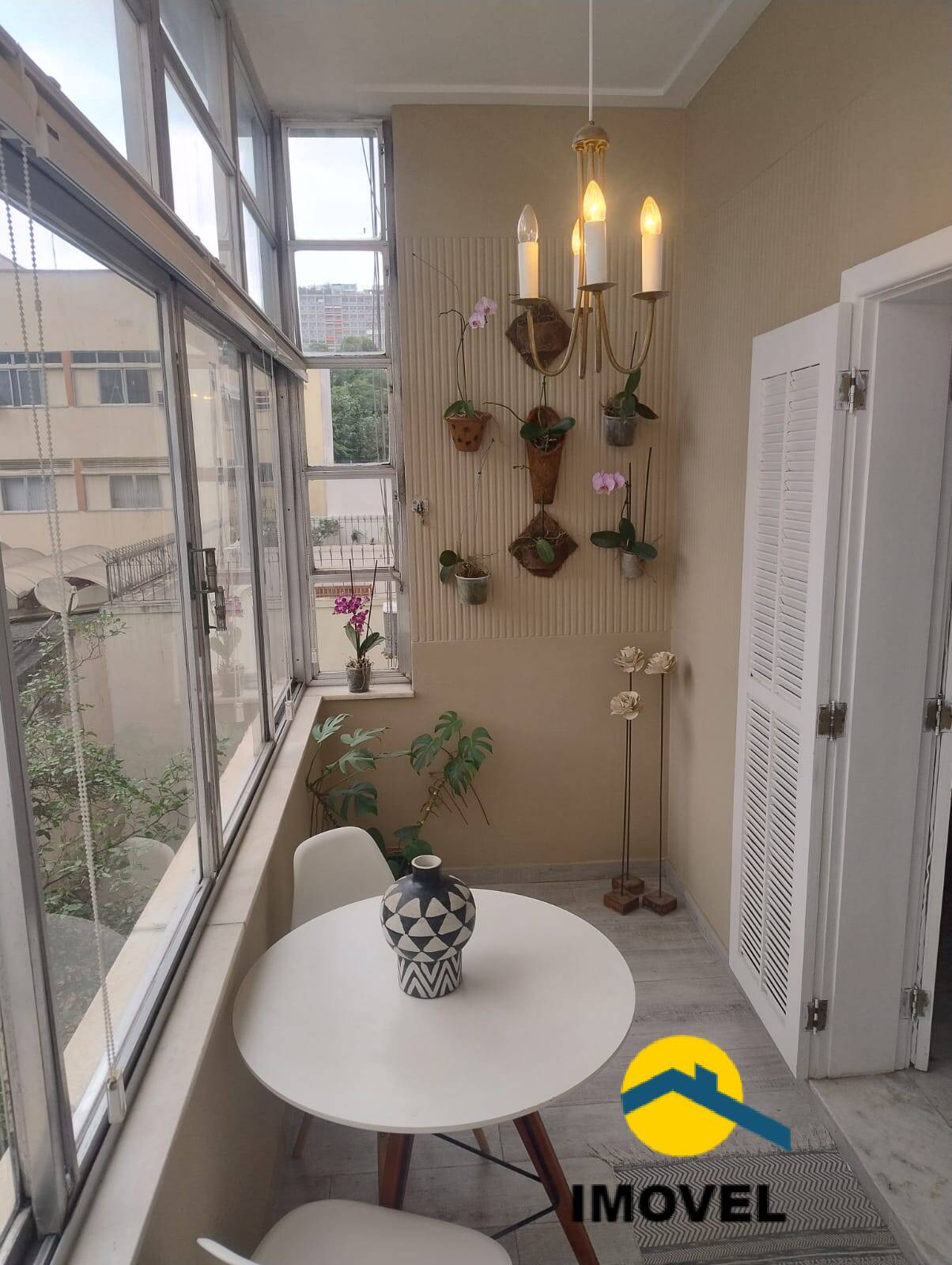 Apartamento à venda com 2 quartos, 80m² - Foto 21