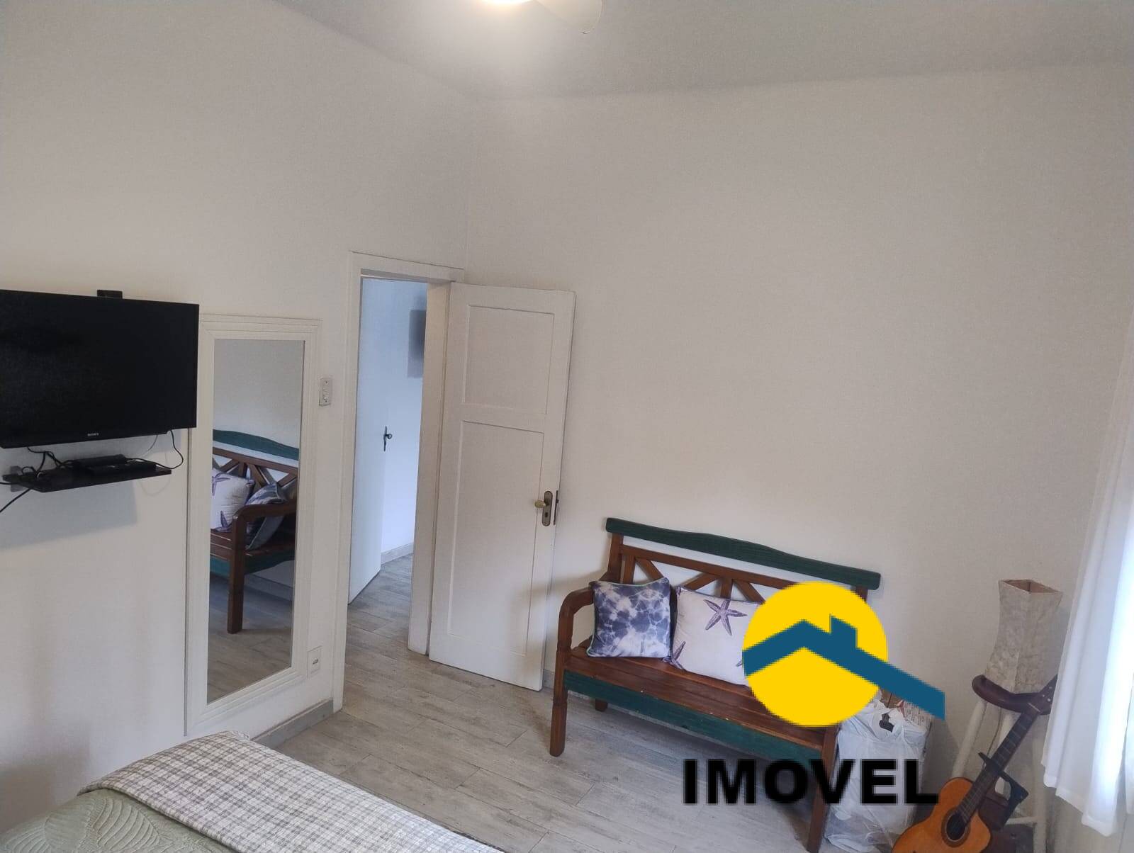 Apartamento à venda com 2 quartos, 80m² - Foto 5