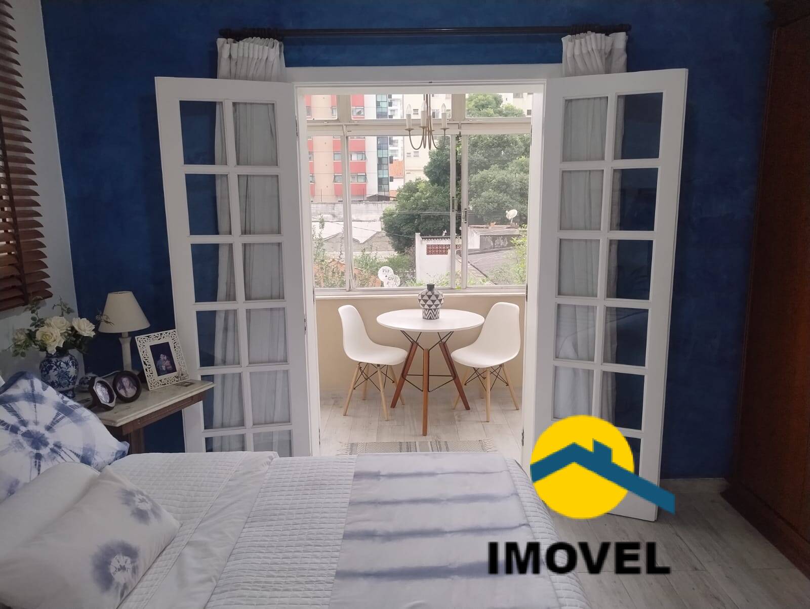 Apartamento à venda com 2 quartos, 80m² - Foto 17