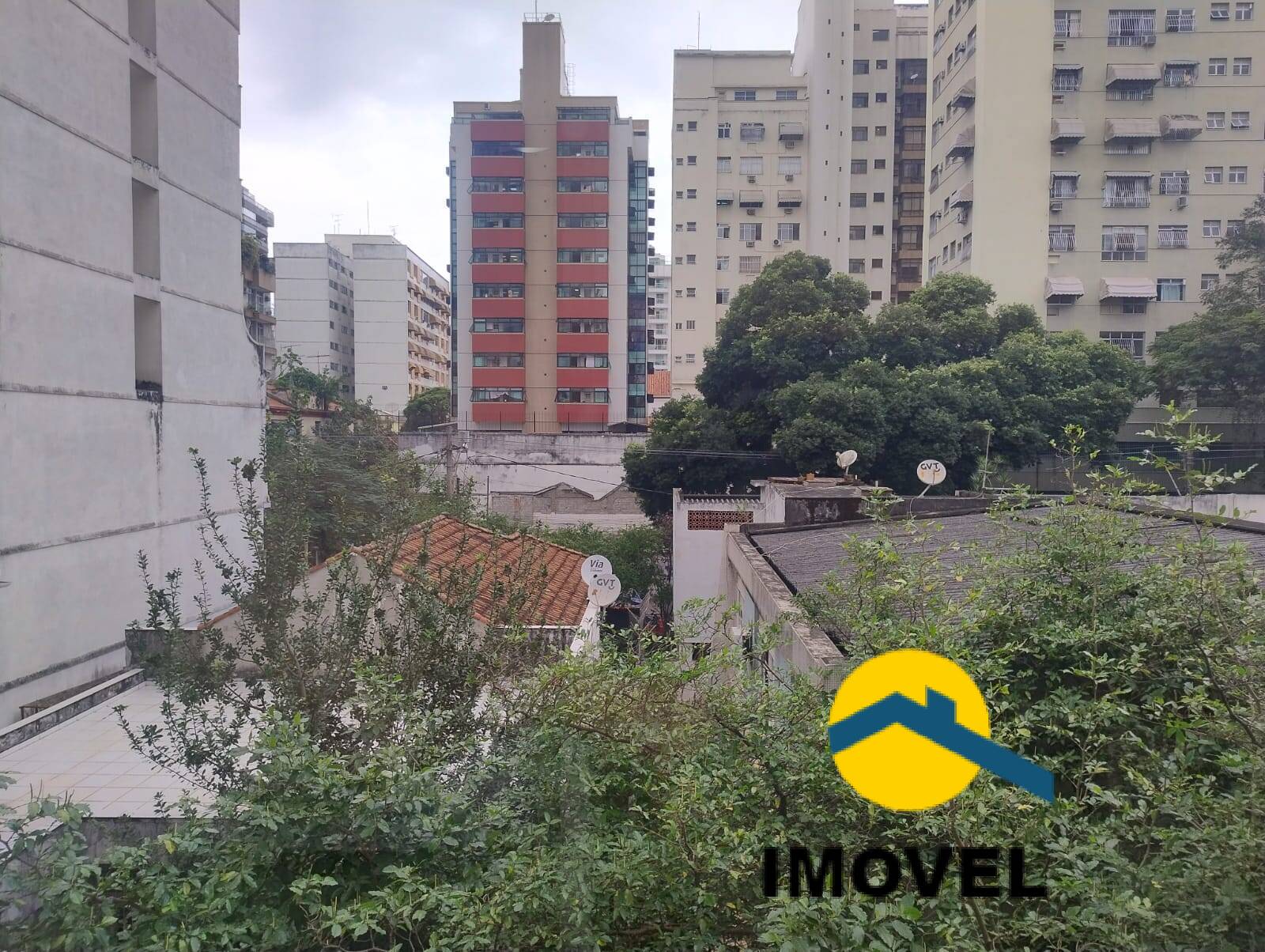 Apartamento à venda com 2 quartos, 80m² - Foto 20