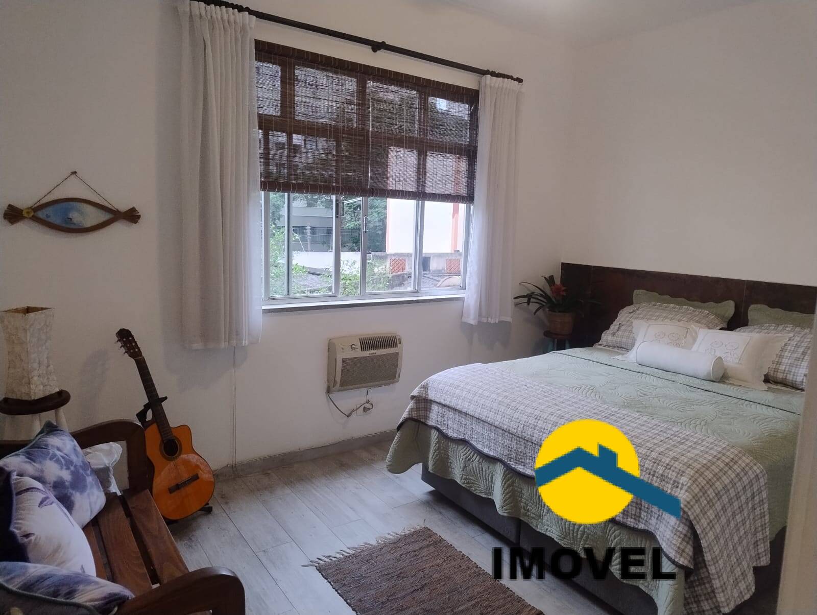 Apartamento à venda com 2 quartos, 80m² - Foto 10