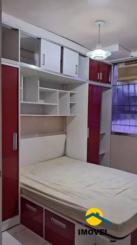 Apartamento à venda com 2 quartos, 60m² - Foto 8